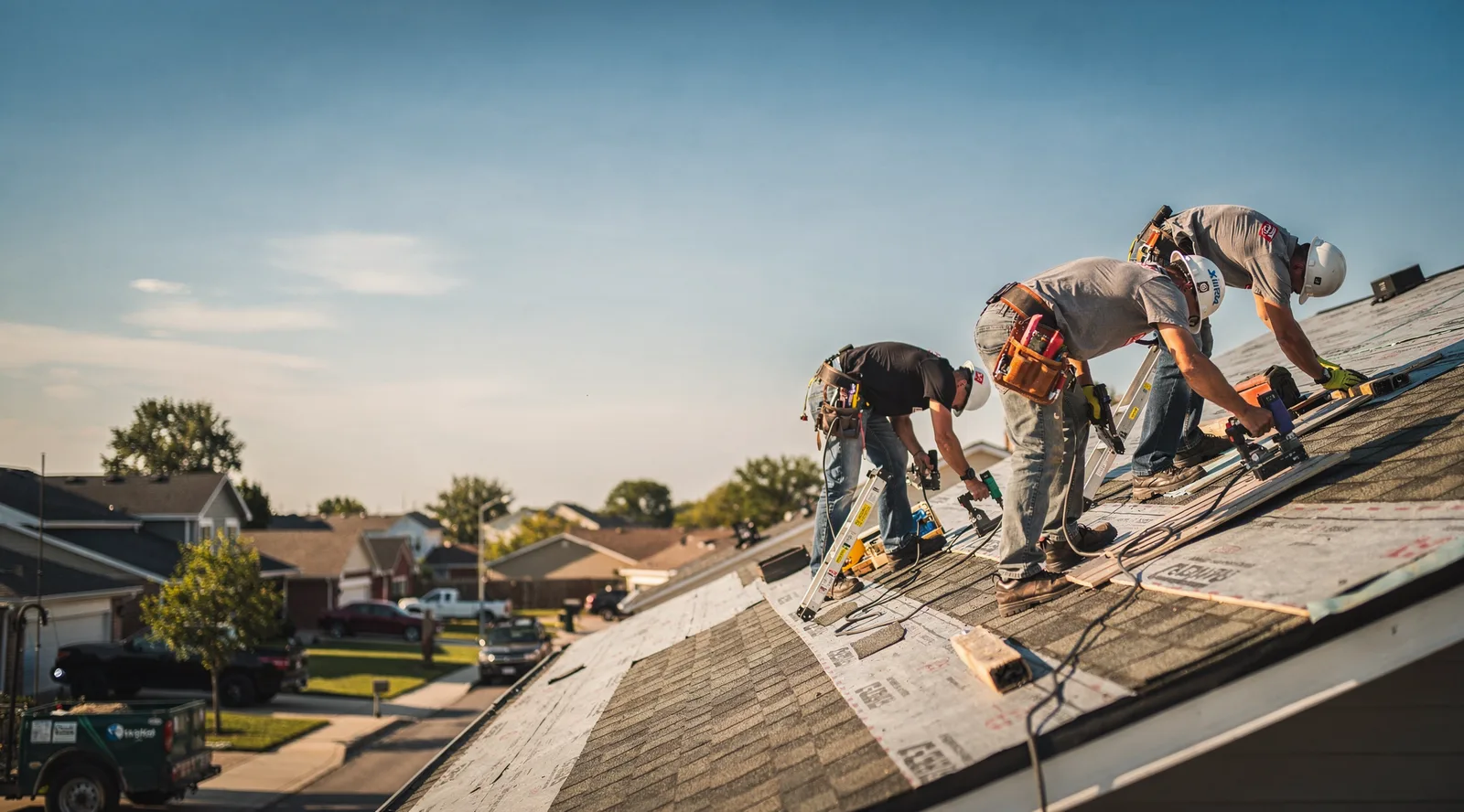 Historic Roof Evaluation in Whitleyville, TN